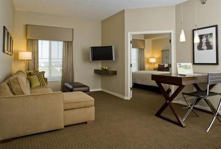 фото отеля Hotel Sierra Washington Dulles