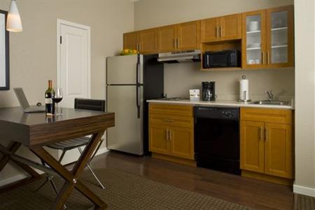 фото отеля Hotel Sierra Washington Dulles