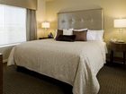 фото отеля Hotel Sierra Washington Dulles