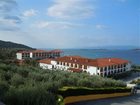фото отеля Akrathos Beach Hotel