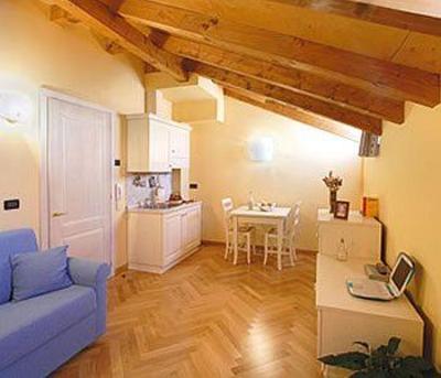 фото отеля Villa Bottacin