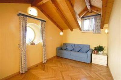 фото отеля Villa Bottacin