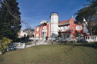 фото отеля Villa Bottacin