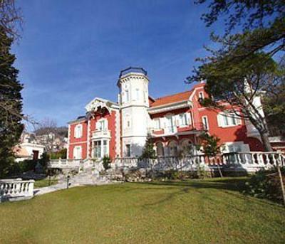 фото отеля Villa Bottacin