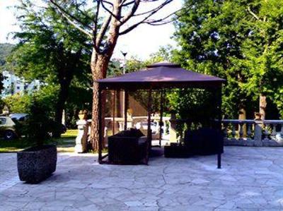 фото отеля Villa Bottacin