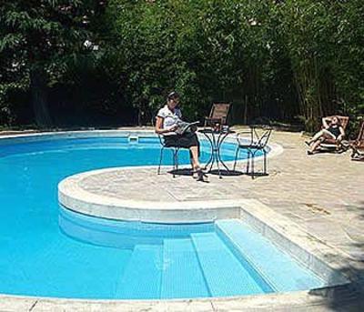 фото отеля Villa Bottacin