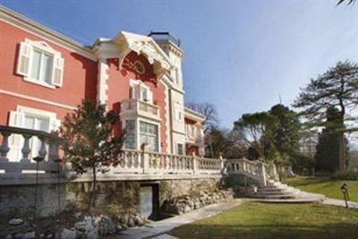фото отеля Villa Bottacin