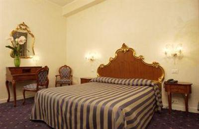 фото отеля Locanda Canal