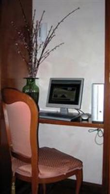 фото отеля Locanda Canal