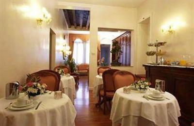 фото отеля Locanda Canal