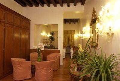 фото отеля Locanda Canal