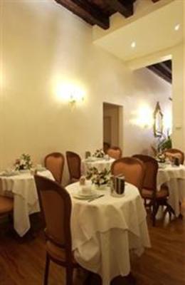 фото отеля Locanda Canal