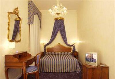 фото отеля Locanda Canal