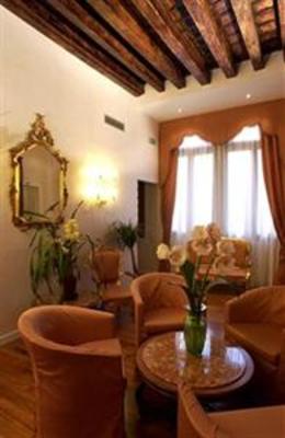 фото отеля Locanda Canal