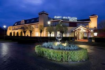 фото отеля Regardz Hotel Ampt Van Nijkerk