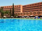 фото отеля Hotel Atlas Asni