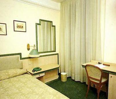 фото отеля Hotel Buenos Aires Milan