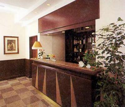 фото отеля Hotel Buenos Aires Milan