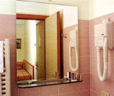 фото отеля Hotel Buenos Aires Milan