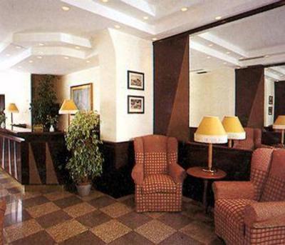 фото отеля Hotel Buenos Aires Milan