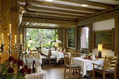 фото отеля Brautigam's Weinstuben