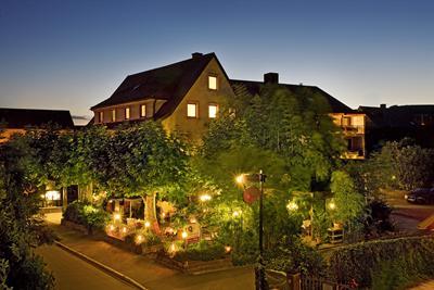 фото отеля Brautigam's Weinstuben