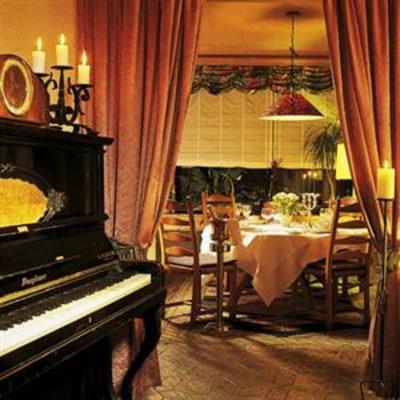 фото отеля Brautigam's Weinstuben