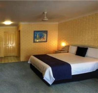 фото отеля Wollongbar Accommodation Byron Bay