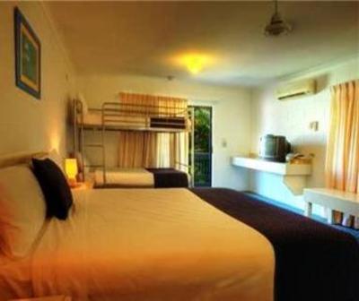 фото отеля Wollongbar Accommodation Byron Bay