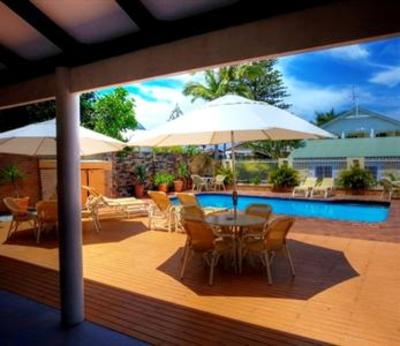 фото отеля Wollongbar Accommodation Byron Bay