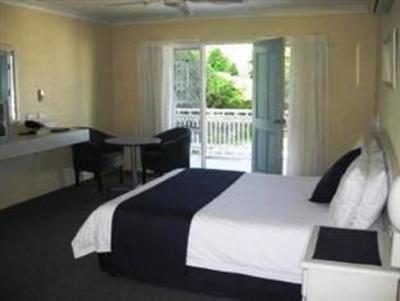 фото отеля Wollongbar Accommodation Byron Bay