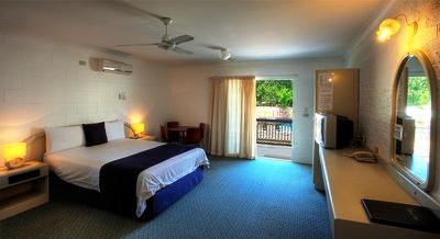 фото отеля Wollongbar Accommodation Byron Bay