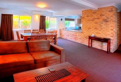 фото отеля Wollongbar Accommodation Byron Bay