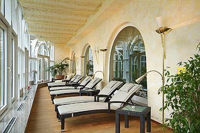 фото отеля Krone Ringhotel Friedrichshafen