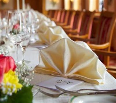 фото отеля Krone Ringhotel Friedrichshafen