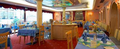 фото отеля Krone Ringhotel Friedrichshafen