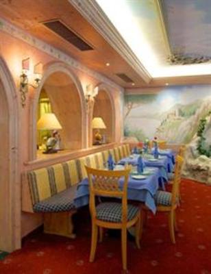 фото отеля Krone Ringhotel Friedrichshafen