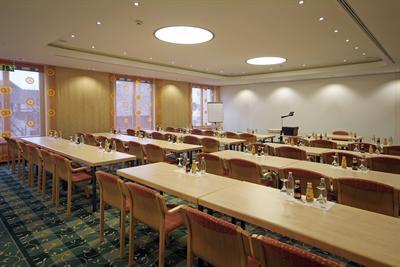 фото отеля Krone Ringhotel Friedrichshafen