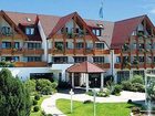 фото отеля Krone Ringhotel Friedrichshafen