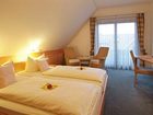 фото отеля Krone Ringhotel Friedrichshafen