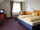 фото отеля Krone Ringhotel Friedrichshafen