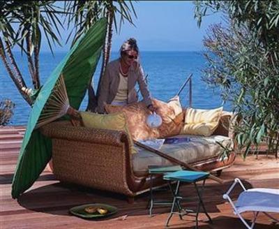 фото отеля Pension am Bodensee