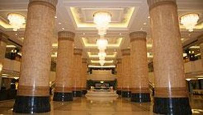 фото отеля Lihua Grand Hotel