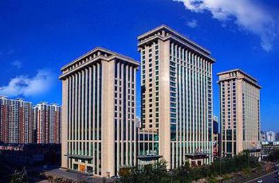 фото отеля Lihua Grand Hotel