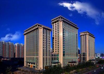 фото отеля Lihua Grand Hotel