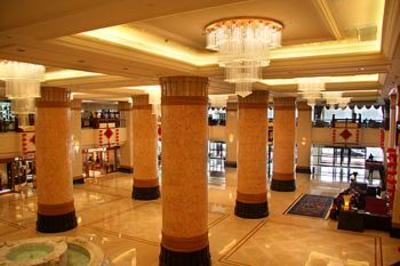 фото отеля Lihua Grand Hotel