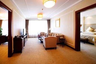 фото отеля Lihua Grand Hotel