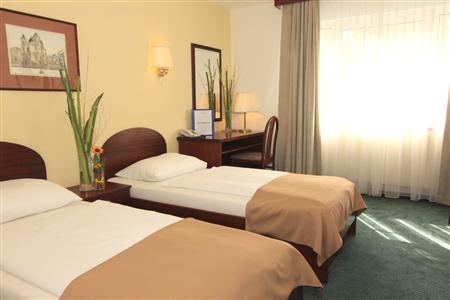 фото отеля Alexander Hotel Vienna