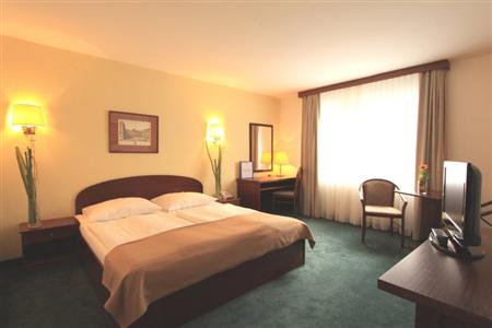 фото отеля Alexander Hotel Vienna
