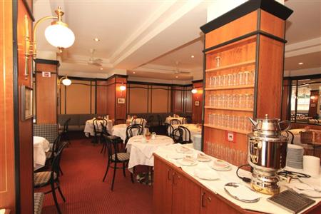 фото отеля Alexander Hotel Vienna